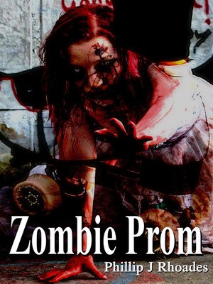 cover image of Zombie Prom